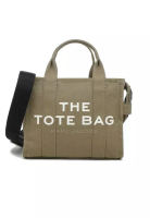 Marc Jacobs Small The Tote Bag Slate Green M0016493