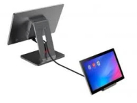 IMIN SWAN 1 顯示器 10.1" 1280X800 螢幕黑色 (V048)