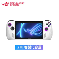 ASUS 華碩 ROG ALLY 電競掌機 客製化2TB 送保護貼