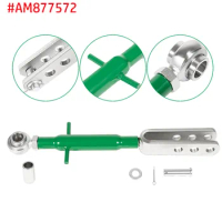 3 Pt Lift Link AM877572 for John Deere 870 970 1070 Tractors Replaces am877572 3 Point Lift Link, Right-Side