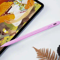 Universal Stylus Pen Mobile Phone Stylus Pen Universal Type-c Rechargeable Stylus Pen for Ipad Android Tablets for Mobile