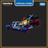 Tomica Premium Unlimited Tamiya Mini 4WD Beak Spider