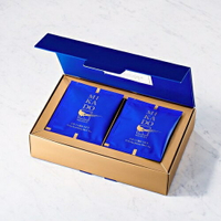 MIKADO 立體茶包禮盒經典復刻版 - 台茶十八號紅玉紅茶 x 10包