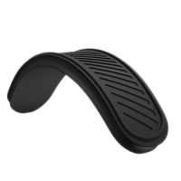 Silicone Headband Cover for AirPods Max Headphone Washable Cushion