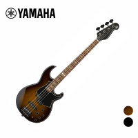 YAMAHA BB734A MTB/DCS Bass 電貝斯 霧面黑/夕陽漸層色