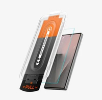 SPIGEN Tempered Glass for Samsung Galaxy Z Fold 8 Ultra / Z Fold 8 / Z Fold 7 GlastR Ez Fit Pro HD E