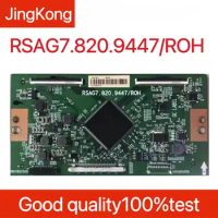 RSAG7.820.9447 ROH for TV RSAG7.820.9447/ROH T Con Board Display Card for TV T-Con Board Equipment for Business TCon Board
