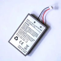 3.65V Li-ion Battery Pack LIP1708 For Sony PS5 Gamepad Lithium Battery PS5 Handle Battery PS5 Game Console Accessories 2000mAh
