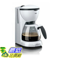 (中國大陸適用) Braun 咖啡壺 KF520 Cafehouse Coffee Maker Machine 220-240 Volt $3616