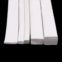 Excluder Foam Weather Spon Rubber Strip Seal For Doors