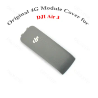 Original Upper Shell 4G Moudle Cover for DJI Air 3 Body Frame Parts Repalcement for DJI Air 3 Drone Accessories