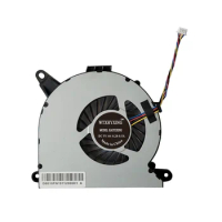 New Compatible CPU Cooling Fan for Intel NUC 10 Performance kit NUC10i3FNH NUC10i5FNH NUC10i7FNH