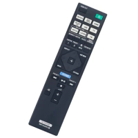 Replacement Remote Control Remote Control ABS RMT-AA230U RMTAA230U For Sony AV Receiver STRDN1070 STR-DN1070