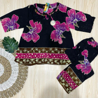 CP Batik Copar ABG Maya Tgn 3/4 (Super Premium)