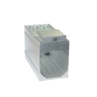 Antminer L3+(+) Case Frame Chassis Enclosure Case For Bitmain Antminer L3+(+) Replacement