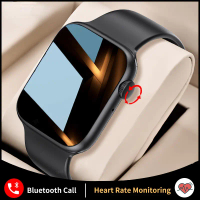 Đồng  thông minh, không thấm nước, hình nền có thể tùy chỉnh, gọi Bluetooth, theo dõi nhịp tim và hu