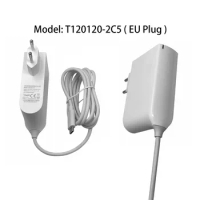 12V 1.2A USB-C Power Adapter T120120-2C5 T120120-2B4 T120120-2D4 for TP-Link Deco M5 V1