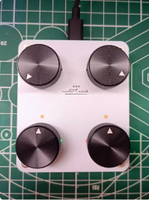 MIDI Mixing Console Studio One/flstudio/live/logic Orchestration Mixing Effect Controller