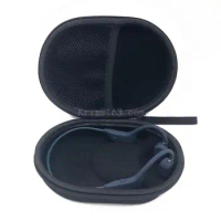 EVA Air Bone Conduction Headphone Carrying Case for AfterShokz Aeropex AS800