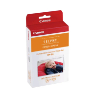 【Canon】2入組★RP-54 專用相印紙(SELPHY CP1000/CP1300/CP910/CP820/CP1500)