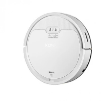 KONKA 康佳 MW-V5 HEPA過濾掃地機吸塵機 1pc