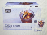 [COSCO代購]  促銷到6月11日 C132545 雀巢金牌冰萃濾袋研磨咖啡 10公克 X 40包
