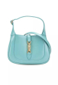 Gucci Jackie 1961 Small Shoulder Bag - Tas Bahu Kulit Grain Penuh Unisex