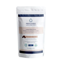 Protelicious 極緻草飼乳清蛋白 - 真巧克力味  1 公斤
