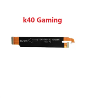 For Xiaomi Redmi K40 Gaming Main Board Mainboard Motherboard Connect Flex Cable