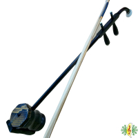 二胡 [網音樂城] 珍琴 八角 北京 黑檀 胡琴 南胡 Erhu