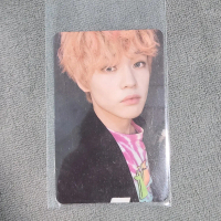 Chenle Agent Photocard Official from NCT DREAM Album Hello Future