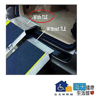 台北無障礙 美國進口全幅延伸板 TP-TLE (22cm、寬75cm) (2片)