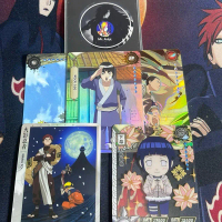 Naruto CCG kartu buluk (R, SR, SSR, PTR dll)