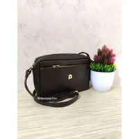 Tas Kulit Asli Papillon Bandung K3395 Elegan KOpi