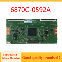 6870C-0592A 6871L-4322A T-Con Board for 4K TV 60 Inch Display Equipment T Con Card Original Replacement Board Tcon Board