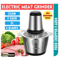 blander elektronik Mesin