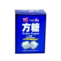 TWS 方糖(340g/盒) [大買家]