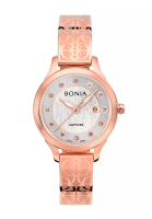 Bonia Watches Bonia La Luna 女士優雅腕錶 BNB10761-2517BNB10761-2517