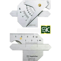 SK Welding gauge WG-2 (L)
