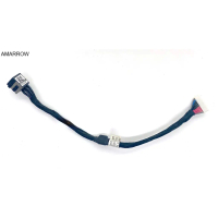 Palam Kuasa DC untuk Laptop (Port Pengecasan) bagi Dell M6700