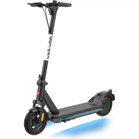 GXL V2 Series Electric Scooter for Adults, 8.5"/10" Solid Tire, Max 12/16/28mile Range, 15.5/20mph Power