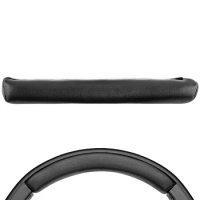 Replacement Head Band Cushion Cover Pad Headband Repair Part For Audio-Technica ATH-M70X Headphones Headsets