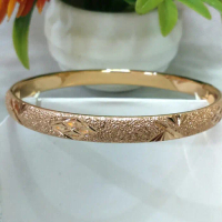Gelang Xuping Pasir Mata / Gelang Dewasa (03020052)