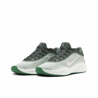 【NIKE 耐吉】Nike G.T Hustle Academy EP 綠白 針織 緩震 籃球鞋 運動鞋 男鞋 FJ7808-300