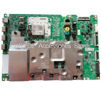 Good test for LG OLED65CB9PCA motherboard EAX68784904 working AC650AQL EMAL-HQ