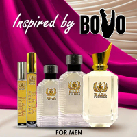 (P) PERFUME INSPIRED MEN BY RAJA PERFUME