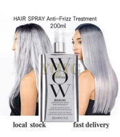 COLOR WOW Dream Coat Supernatural Hair Spray Anti-Frizz Treatment 200ml for All Hair Types(Frizzy Wa