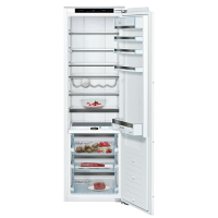 德國 BOSCH 博世 嵌入式冷藏冰箱 KIF81HD30D 【APP下單點數 加倍】