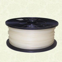 Clean Line 3D Printer Washing Machine Line Consumables Cleaning Nozzle Cleaning Filament 1KG Fila Shoes