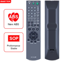 RMT-D152A Remote Control fit for Sony CD DVD Player DVP-NS325 MS67 N325 CX995V HT-9950M NS57P NS333 NS355 NS41 NS700P NC60P
